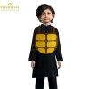 Turtle costume for kids with foam shell - Best animal costume from online costume store Pakistan