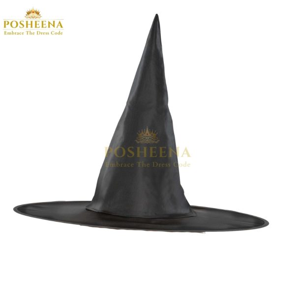 Witch hat costume for kids and adults - Buy online from costume store Pakistan
