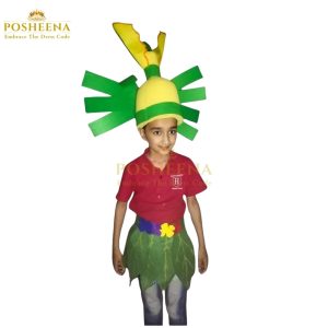 King Julien kids costume – Madagascar-themed party outfit for boys and girls