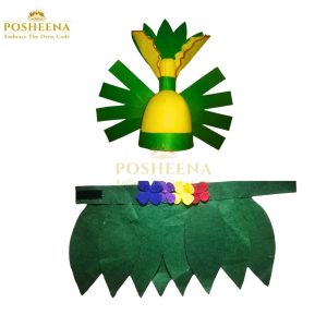 King Julien kids costume – Madagascar-themed party outfit for boys and girls
