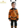 Honey Bee Scout Costume for kids – insect-themed fancy dress for school, parties, and role play – online costume store Pakistan