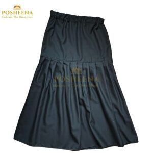 skirt for Civil Pilot Costume for Kids in Pakistan – boy and girl airline pilot uniform outfit by Posheena