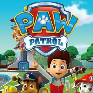 PAW PATROL
